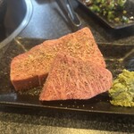 焼肉 すっきゃねん - 