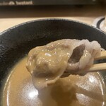 すき焼き しゃぶしゃぶ 鶴屋 - 