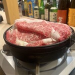 すき焼き しゃぶしゃぶ 鶴屋 - 