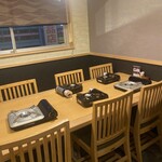 すき焼き しゃぶしゃぶ 鶴屋 - 