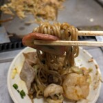 お好み焼き アッコちゃん - 