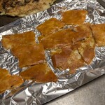 お好み焼き アッコちゃん - 