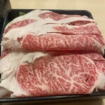 すき焼き しゃぶしゃぶ 鶴屋 - 