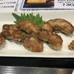 三吉橋 小嶋屋 - 