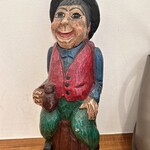 レストラン香味屋 - 