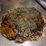 お好み焼き アッコちゃん - 