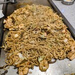 お好み焼き アッコちゃん - 