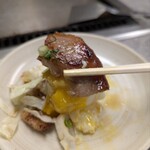 お好み焼き アッコちゃん - 