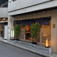 新宿 鮨 ふくじゅ - 