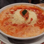 スパゲッティー専科 はらっぱ 本店 - 