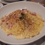 スパゲッティー専科 はらっぱ - 