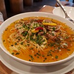 スパゲッティー専科 はらっぱ 本店 - 