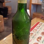 スパゲッティー専科 はらっぱ - 