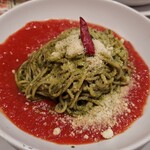 スパゲッティー専科 はらっぱ 本店 - 