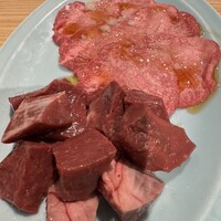 焼肉みゆき苑 - 