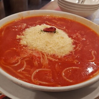 スパゲッティー専科 はらっぱ_1