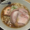 麺 みつヰ