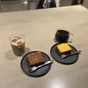 ブルーボトルコーヒー 代官山カフェ