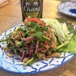 タイ・イサーン料理ヤムヤム - 