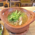 タイ・イサーン料理ヤムヤム - 