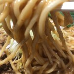 横濱家系ラーメン たくみ家 - 