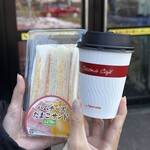 セイコーマート - 料理写真: