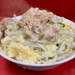 ラーメン二郎 - 