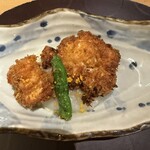 主計町お料理 いち凛 - 