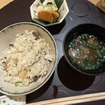 主計町お料理 いち凛 - 