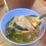 タイ・イサーン料理ヤムヤム - 