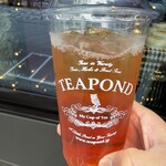 紅茶専門店 ティーポンド - 