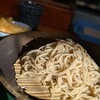 手打ちそば処 乃むら