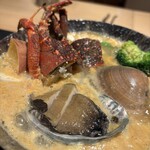 モリタ雲丹五郎 - 