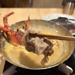 モリタ雲丹五郎 - 