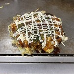 お好み焼やすきゅう - 