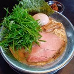 RAMEN HITONI YASASHIKU - 