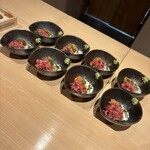 モリタ雲丹五郎 - 