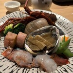 モリタ雲丹五郎 - 