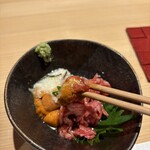 モリタ雲丹五郎 神戸店 - 