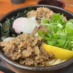 麺処 綿谷 高松店 - 