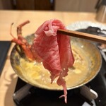 モリタ雲丹五郎 - 