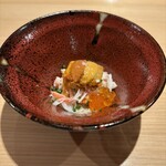 モリタ雲丹五郎 - 