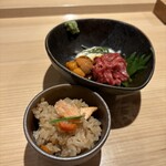 モリタ雲丹五郎 神戸店 - 