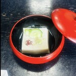 泉仙 大慈院店 - 