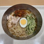 ミョンドンヤ - 料理写真: