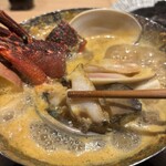 モリタ雲丹五郎 - 