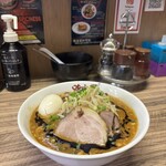 味噌屋 八郎商店 - 