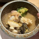 モリタ雲丹五郎 - 