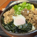 麺処 綿谷 高松店 - 