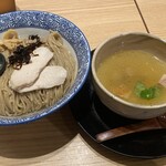 麺匠たか松 京都駅ビル拉麺小路店 - 